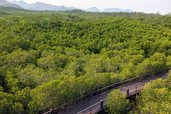 Pranburi Forest Park and Khao Daeng Join Tour from Hua Hin - The Small-Group Advantage (and What to Expect From the Guide)