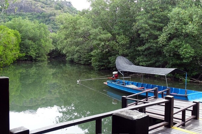 Pranburi Forest Park and Khao Daeng Join Tour from Hua Hin - Who This Tour Suits Best