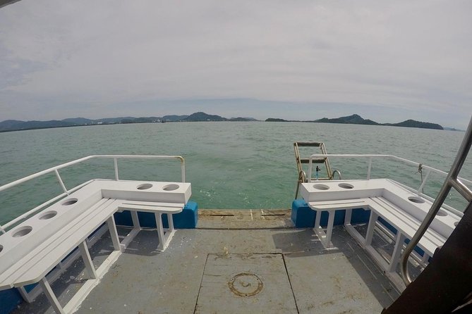Premium Guided Scuba Diving Day Trip for Certified Divers - Team Dynamics on Board: Why Alice and Mona Get Mentioned