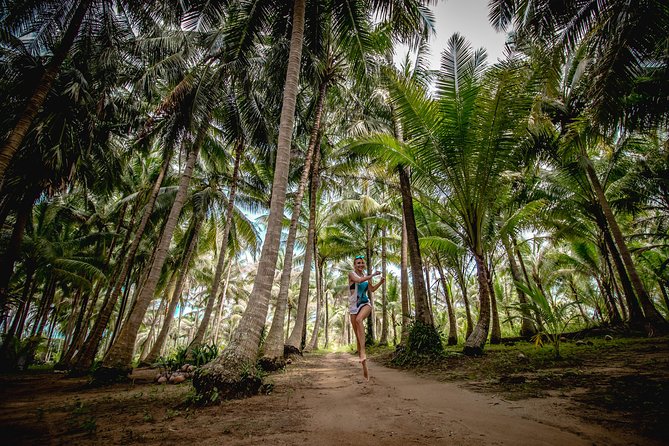 PREMIUM James Bond & Phang Nga bay & 2 Canoes - Phang Nga Bay in one day: what this tour is really good for