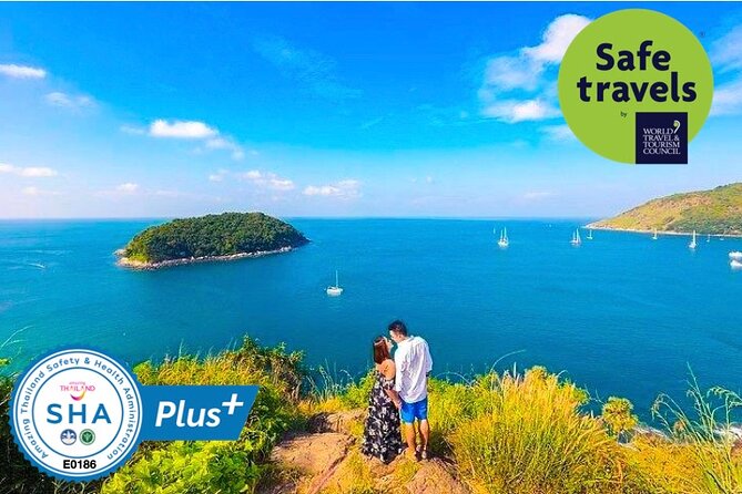 Premium Private Phuket key viewpoints & attractions with Local Guide - A Private Phuket Loop That Packs the Icons into Five Hours