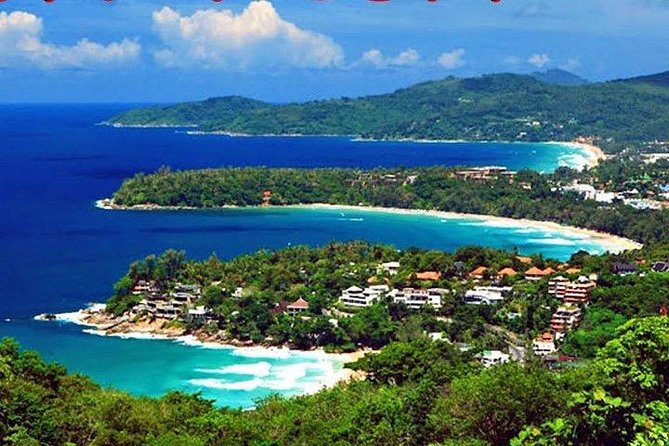 Premium Private Phuket key viewpoints & attractions with Local Guide - Cashew Nut Factory Stop: Thai Snacks and Souvenir Pricing