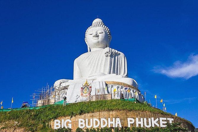 Premium Private Phuket key viewpoints & attractions with Local Guide - Pickup, Snacks, and the Easy Pace