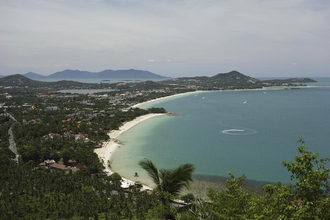 Premium Snorkel Tour to the Bays of Koh Tao onboard the Oxygen - Key highlights worth planning for