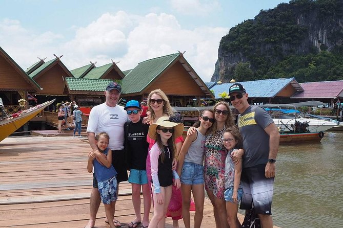 Premium Speedboat to James Bond, Panyee, Hong, Naka Island - What’s included, what costs extra, and what to plan for