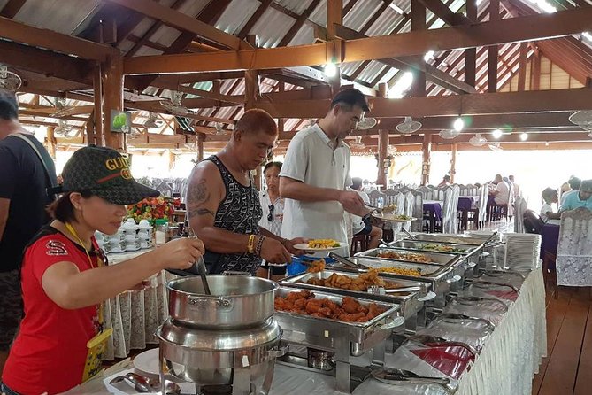 Premium Speedboat to James Bond, Panyee, Hong, Naka Island - Comfort rules: who should book, and who should consider another day