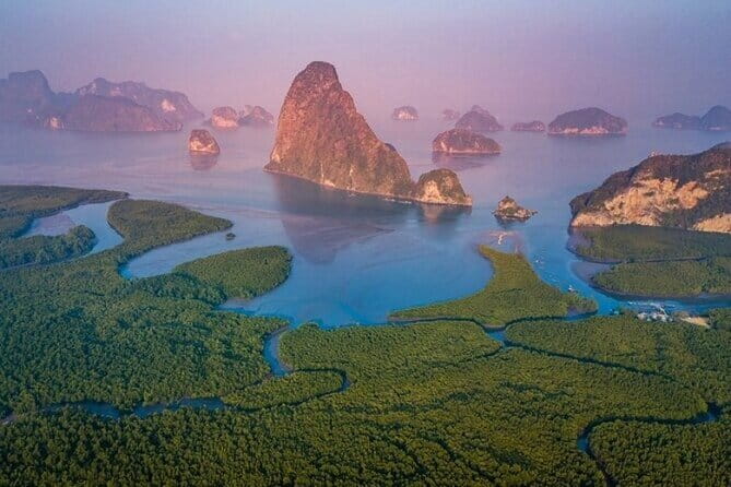 Premium Speedboat Tour: James Bond Island, Phuket - Key things I’d bet on before you book