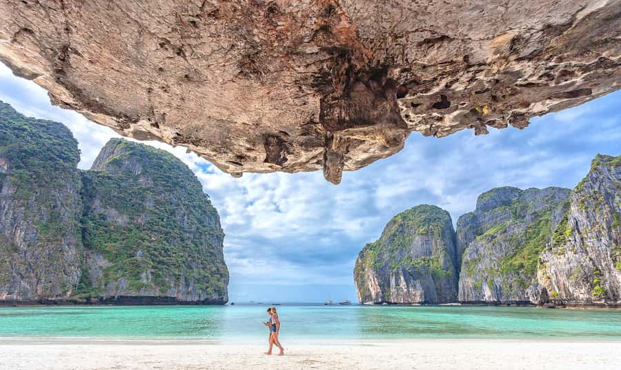 Premium Trip From Phuket: Phi Phi, Maya Bay & Khai Islands - Key takeaways