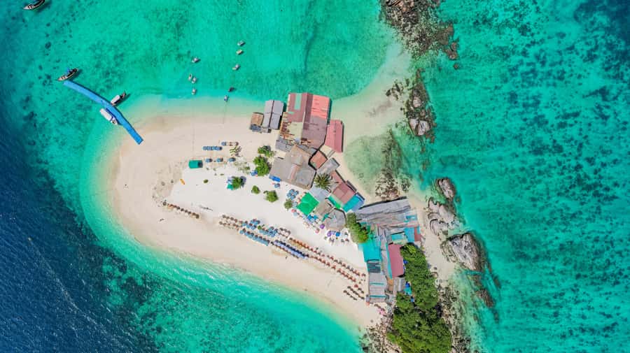 Premium Trip From Phuket: Phi Phi, Maya Bay & Khai Islands - Viking Cave: wall paintings, bird nests, and quick history-eyes
