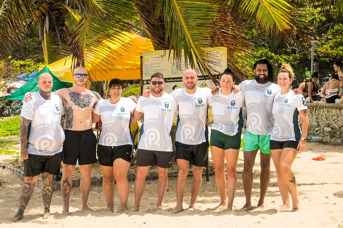 Prime Revive Body Transformation Retreat - HIIT, Muay Thai, hikes, and beach training: what your days look like