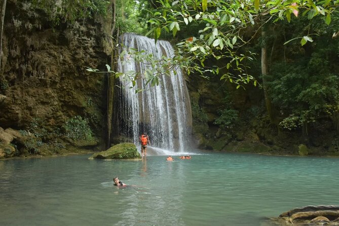 Private 2 Day Tour to Erawan Waterfall and Highlights of Kanchanaburi - Who this tour suits best