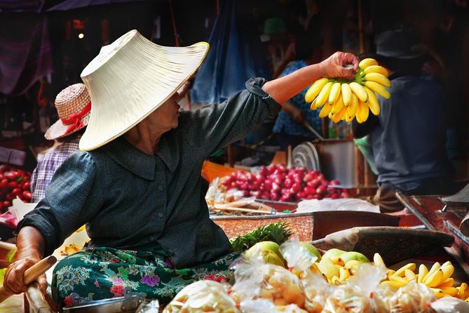 Private 3-Day River Kwai, Floating Market and Erawan Waterfalls Tour - Price and What You’re Really Paying For