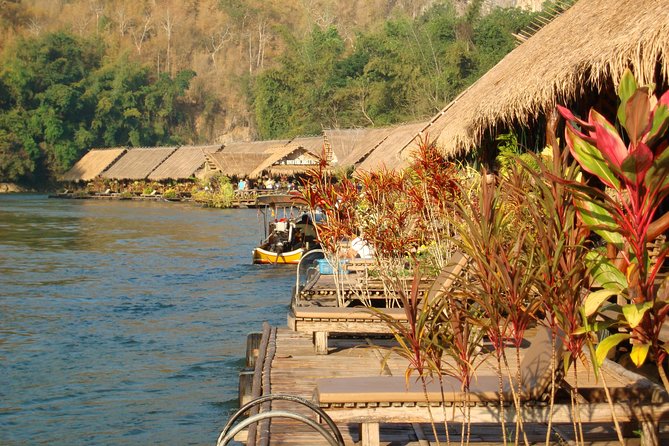 Private 3-Day River Kwai, Floating Market and Erawan Waterfalls Tour - Should You Book This 3-Day River Kwai Tour?