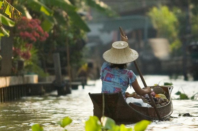 Private 3-Day River Kwai, Floating Market and Erawan Waterfalls Tour - FAQ