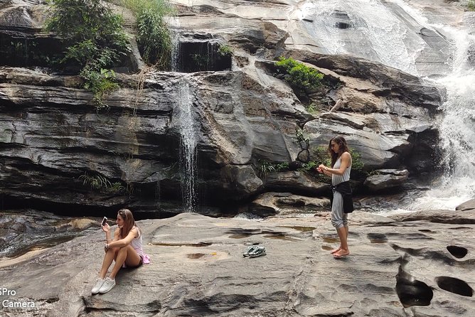 Private: 3 days 2 night trip: ChaingMai-Chaingrai- The Golden Triangle trip - Food, stays, and the value of included meals