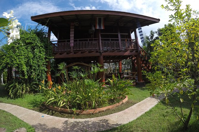Private: 3 days 2 night trip: ChaingMai-Chaingrai- The Golden Triangle trip - Mae Sai, Golden Triangle, and crossing into Laos on Day 3
