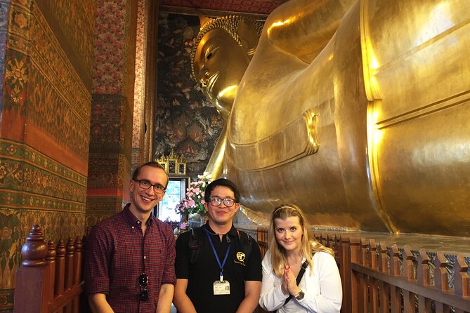 Private 3 Days Tour in Bangkok, Ayutthaya and Floating market - A 3-Day Bangkok–Ayutthaya Plan That Actually Works
