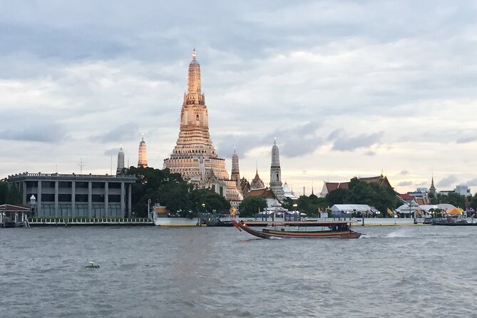 Private 3 Days Tour in Bangkok, Ayutthaya and Floating market - Price and logistics: what $833.50 per person is buying
