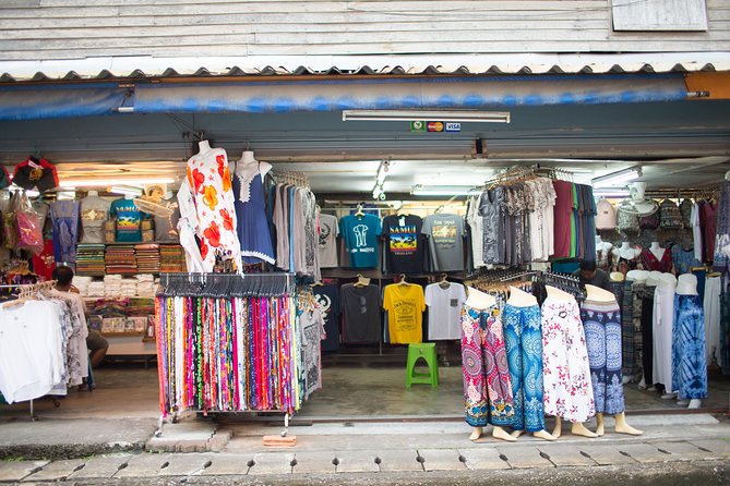 Private - 6 Hours Best of Samui City Tour including Lunch - Hin Ta & Hin Yai rocks: the humor, the legend, and why people stop