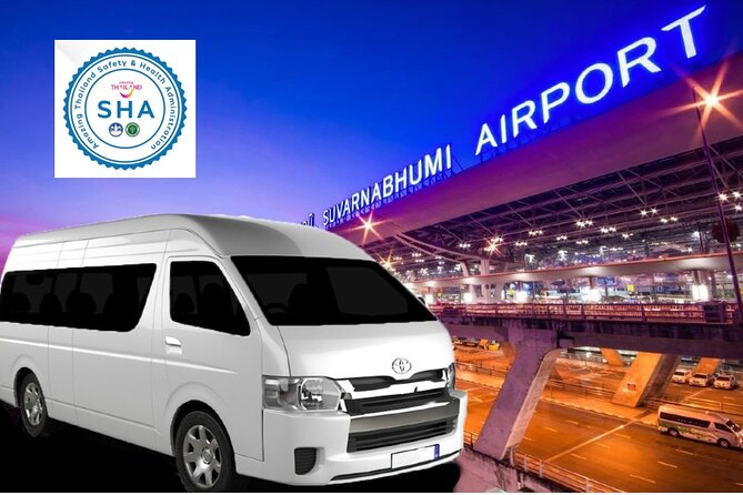 Private Airport Pickup: Suvarnabhumi (BKK) to Your Hotel - Private BKK to Hotel Pickup: What You’re Really Paying For