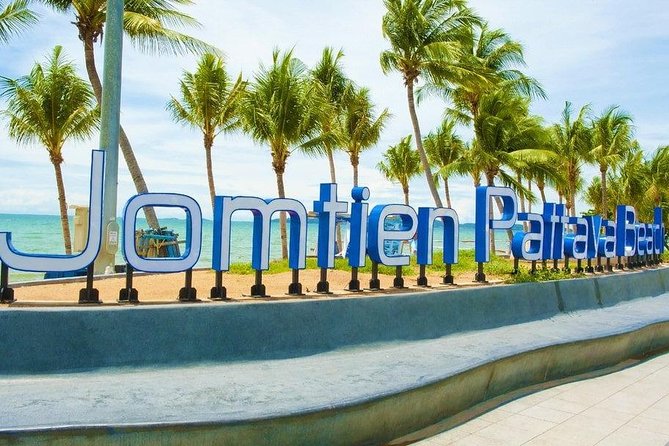 Private Airport Transfer: Bangkok to/from Pattaya Free Motorway - Bangkok–Pattaya in about two hours: what you’re really buying