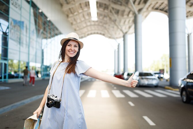 Private Airport Transfer BKK - PTY - HKT - USM By Explera DMC - Key highlights you’ll feel on arrival