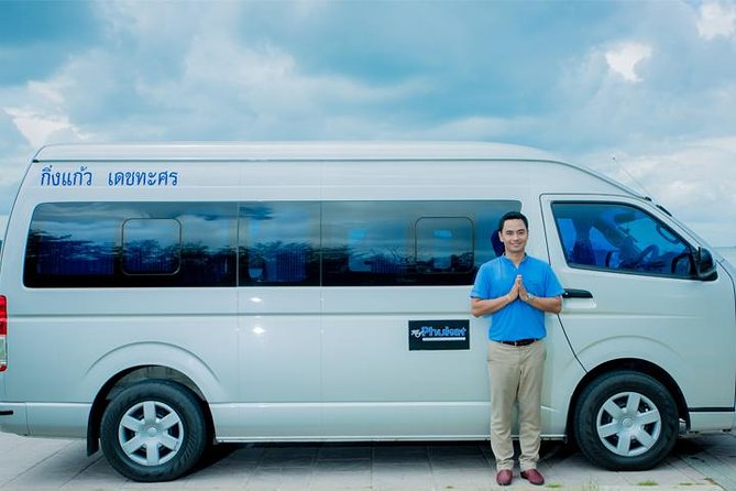 Private Airport Transfer in Khao Lak - Timing your arrival and departure: what to plan for on the road