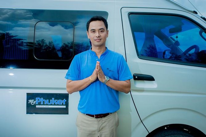 Private Airport Transfer in Khao Lak - Where pickup drops you, and where extra charges may apply