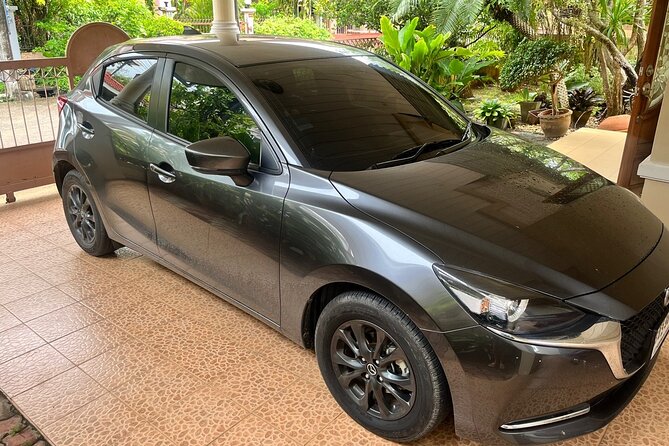 Private Airport Transfer in Krabi - Who This Transfer Fits Best in Krabi