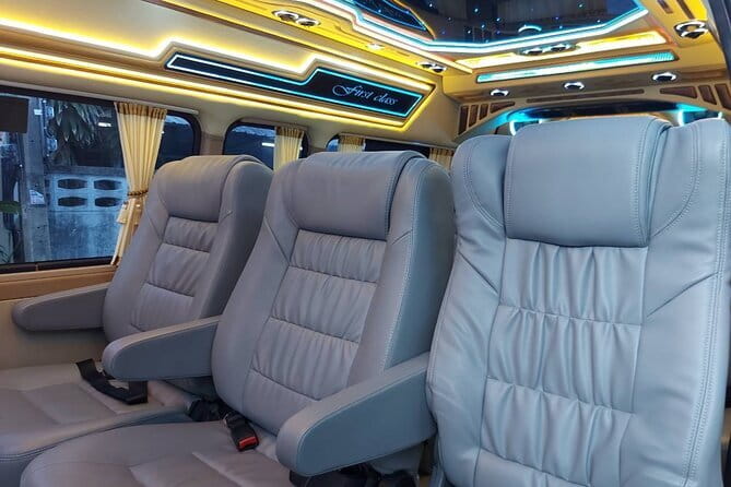 Private Airport Transfer Suvanbhumi BKK To Pattaya - Value for $52.56: what’s included and what can add cost