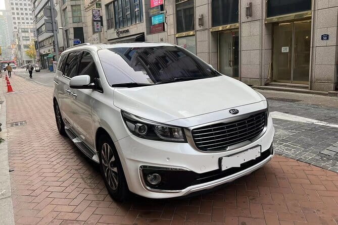 Private Airport Transfer Suvanbhumi BKK To Pattaya - Safety habits: A/C comfort plus a few smart reminders
