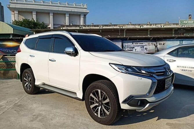 Private Airport Transfer Suvanbhumi BKK To Pattaya - Should you book this transfer or not?