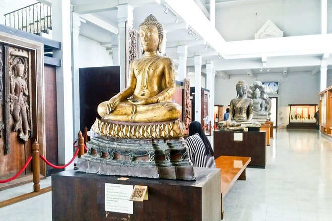 Private Ancient city of Ayutthaya Shore Excursion - Ayutthaya from Laem Chabang: why this private setup works