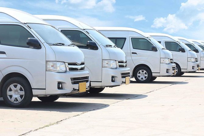 Private Arrival Transfer : Bangkok Airport to Bangkok Hotel (SHA Plus) - Private Door-to-Door: What You Gain in Real Life