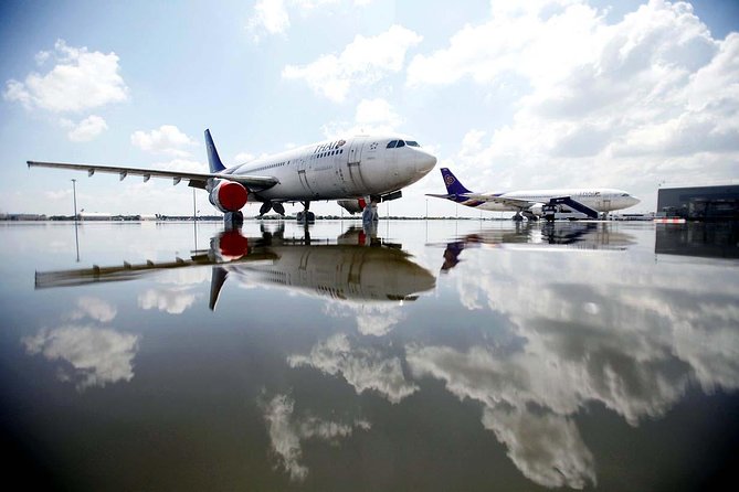 Private Arrival Transfer : Bangkok Airport to Bangkok Hotel (SHA Plus) - Should You Book This Private Arrival Transfer?