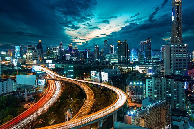 Private Arrival Transfer: BKK pr DMK Airports to Bangkok - Why a BKK or DMK private ride beats the Bangkok shuffle