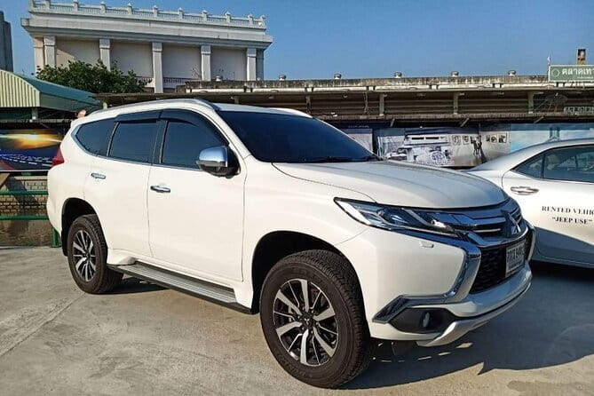 Private Arrival Transfer from Airport BKK or DMK to Pattaya Hotel - Why This BKK/DMK to Pattaya Transfer Feels Easier Than “Wing It”