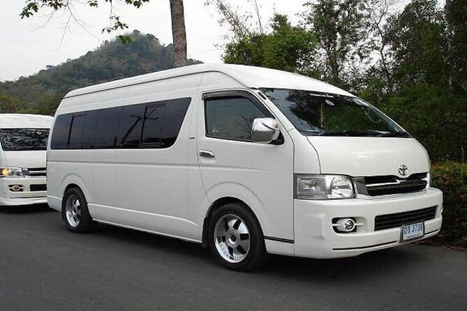 Private Arrival Transfer from Airport BKK or DMK to Pattaya Hotel - Arriving at BKK or DMK: Meet-and-Greet and Finding Your Driver