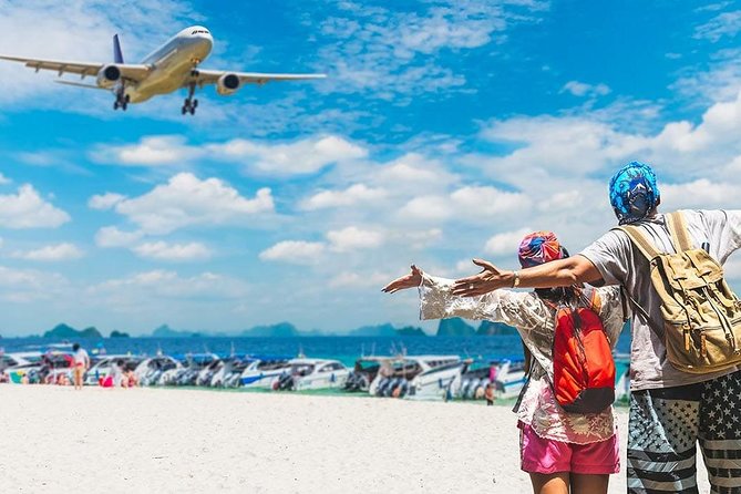 Private Arrival Transfer from Phuket Airport to Hotel (SHA Plus) - Private Arrival Transfer: What You’re Paying For in Real Life