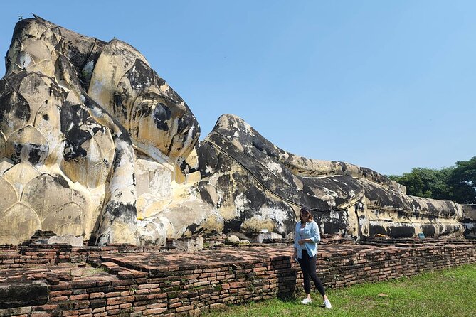 Private Ayutthaya Day Tour from Bangkok - The 8am start and the 9-hour flow: what your day really feels like