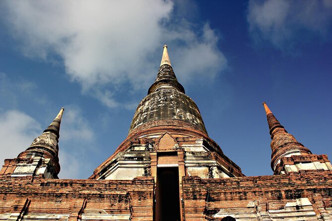 Private Ayutthaya Day Tour from Bangkok - Bang Pa-in Palace: ending with a royal reset