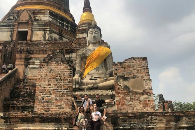 Private Ayutthaya Day Tour from Bangkok - Guide style, lunch, and the comfort details that matter