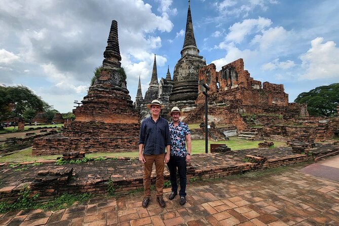 Private Ayutthaya Day Tour from Bangkok - Should you book this private Ayutthaya day tour?