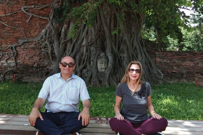Private Ayutthaya full Day Trip With Private Guide - Private Ayutthaya Day Trip: What Changes When It’s Not DIY