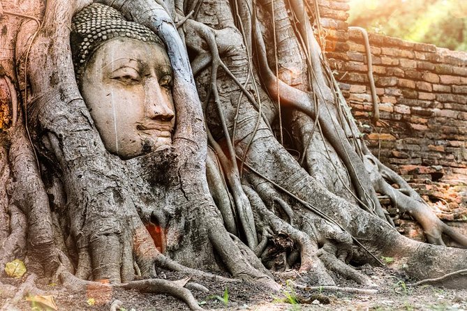 Private Ayutthaya full Day Trip With Private Guide - Price and Value: Is $118 Per Person Fair?