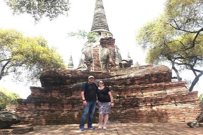 Private Ayutthaya Temples Tour From Bangkok - Bang Pa-In Palace: A Royal Palace Warm-Up