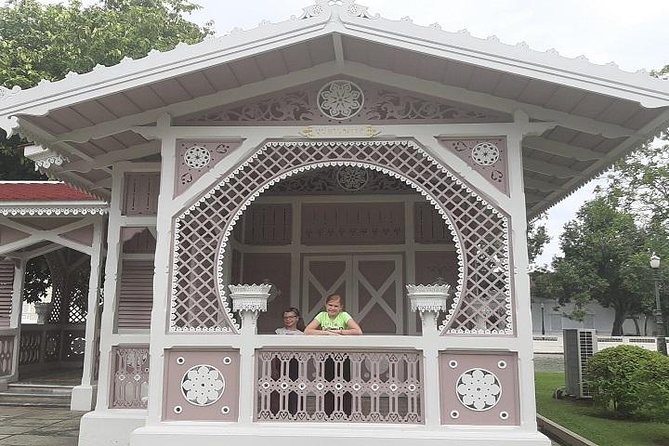 Private Ayutthaya Temples Tour From Bangkok - The 8:00 am Start: How the Day’s Rhythm Actually Works
