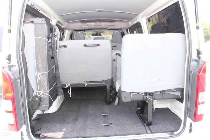 Private Bangkok Airport to Hotel in Pattaya - How the Private Ride Works from Bangkok Airport to Your Pattaya Hotel