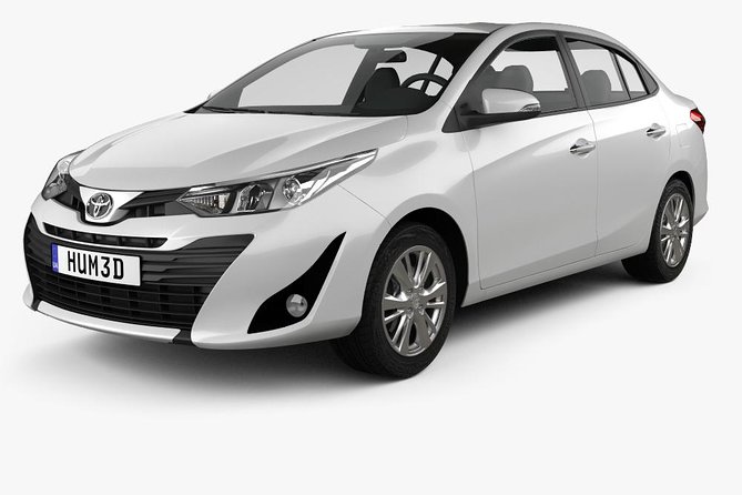Private Bangkok Airport to Hotel in Pattaya - Door-to-Door Drop-Off: Hotel Lobby Timing That Saves Hassle