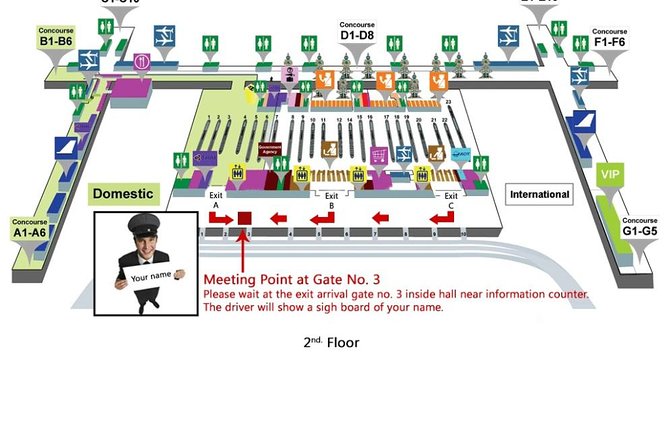 Private Bangkok Airport to Hotel in Pattaya - Value for Money: What You’re Really Paying For